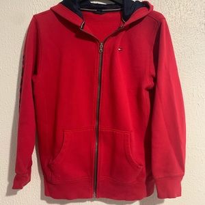 Boys sweatshirt hoodie